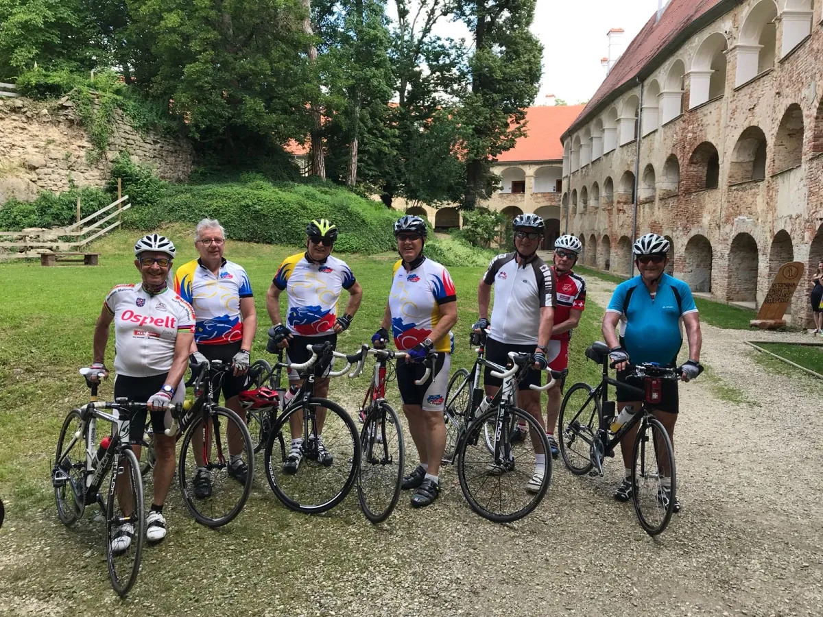 Radwoche 2018 in Klöch – Foto 6