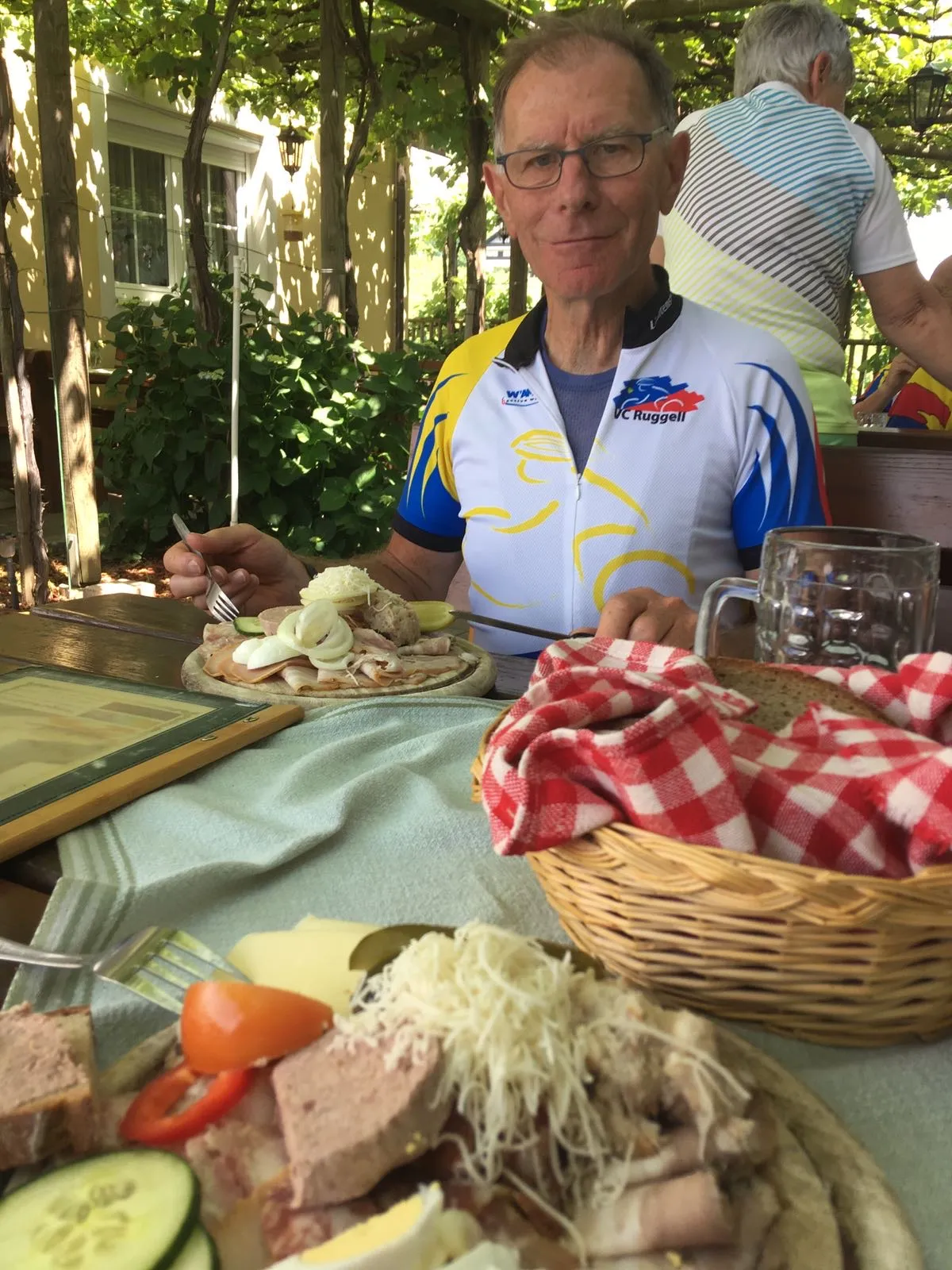 Radwoche 2018 in Klöch – Foto 8
