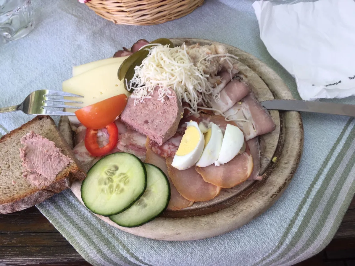 Radwoche 2018 in Klöch – Foto 9