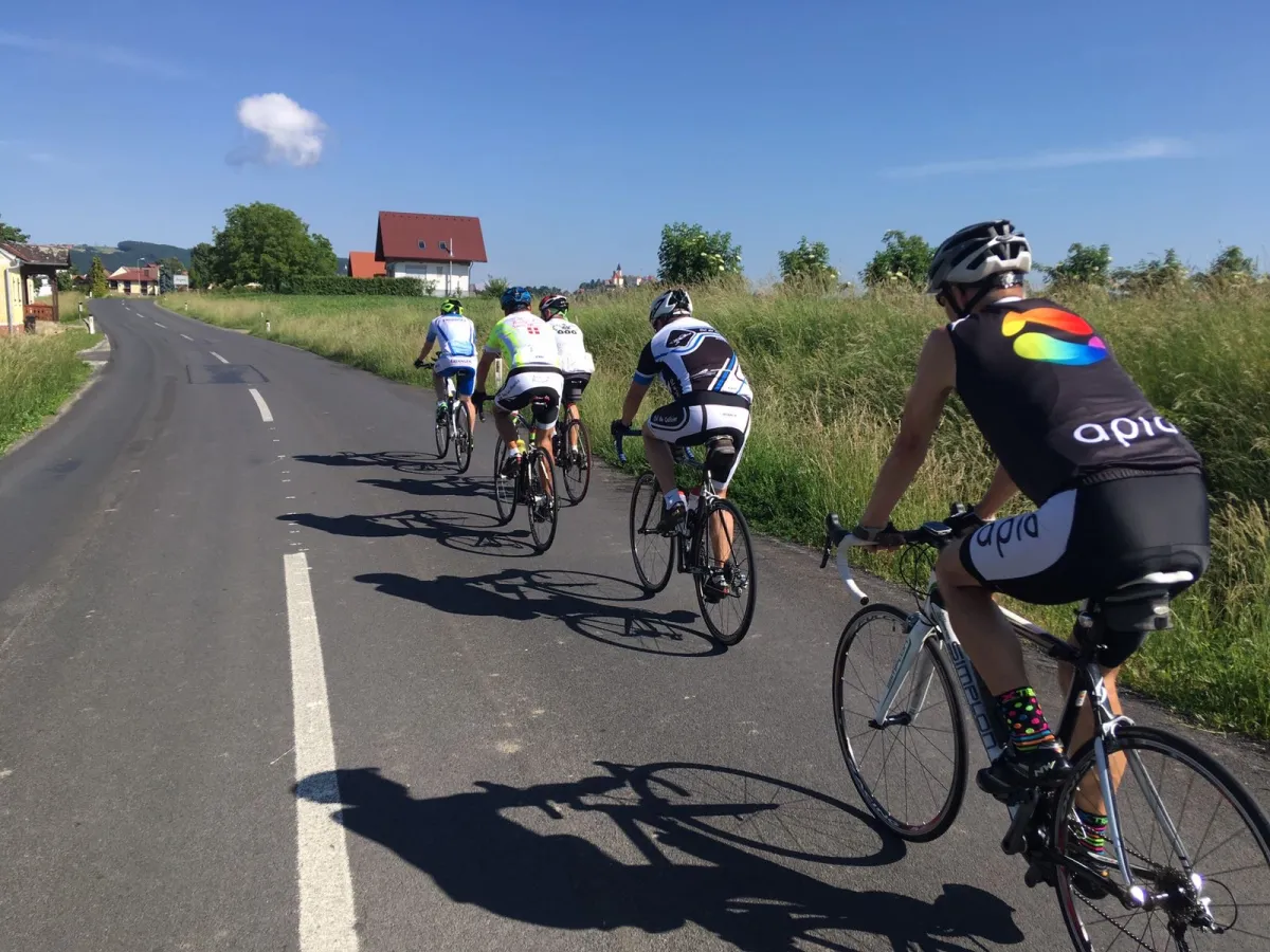 Radwoche 2018 in Klöch – Foto 19
