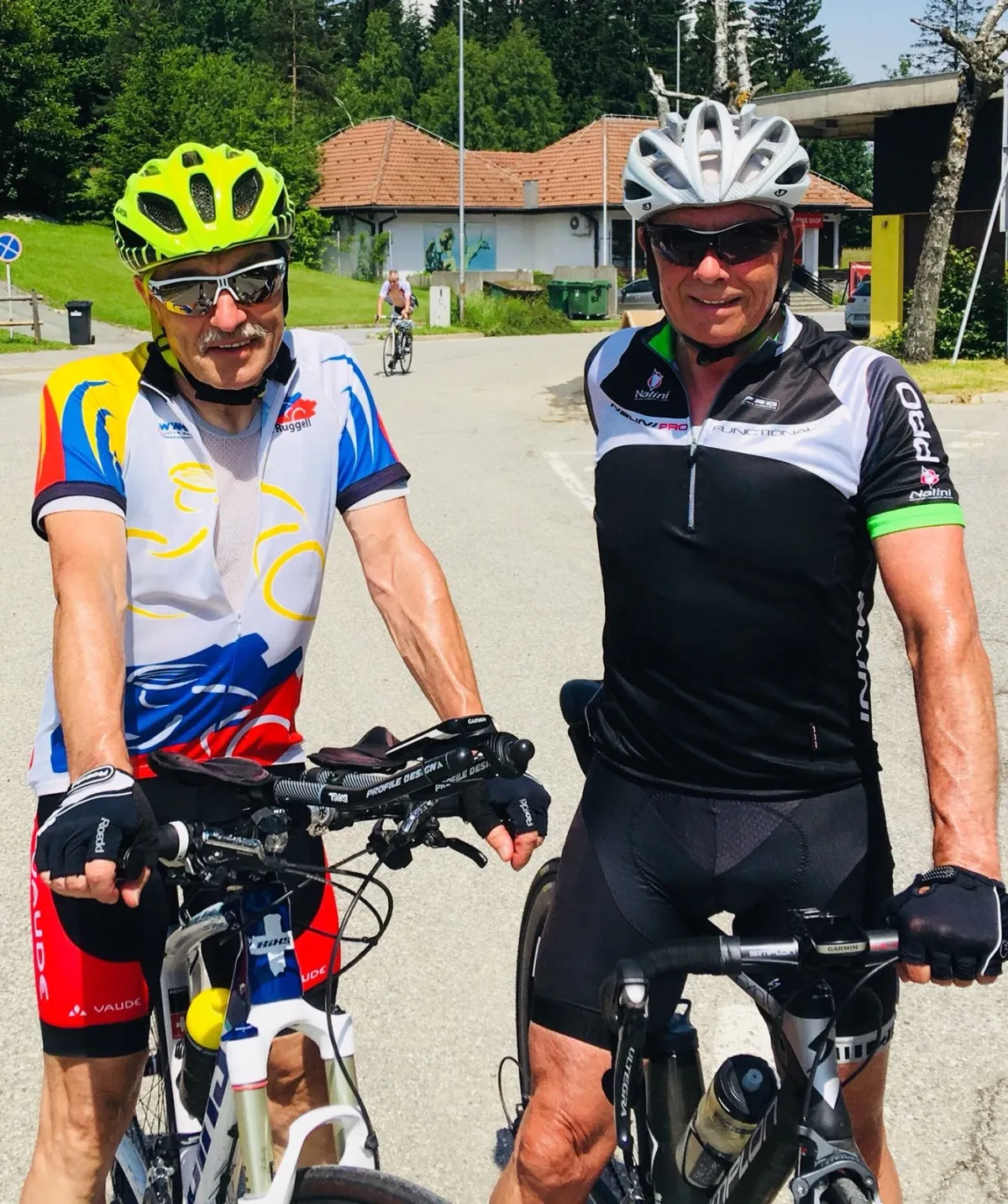 Radwoche 2018 in Klöch – Foto 23