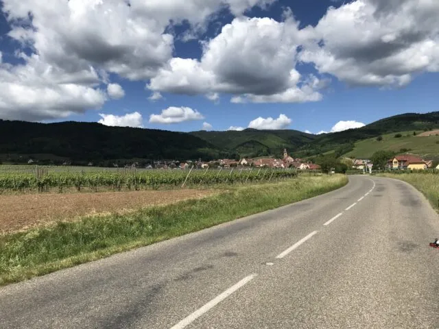 Radwoche Königschaffhausen 2022
