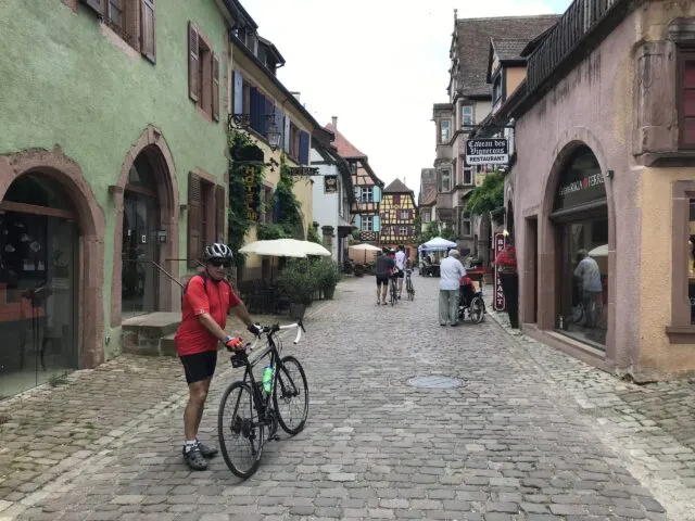 Radwoche Königschaffhausen 2022 – Foto 6