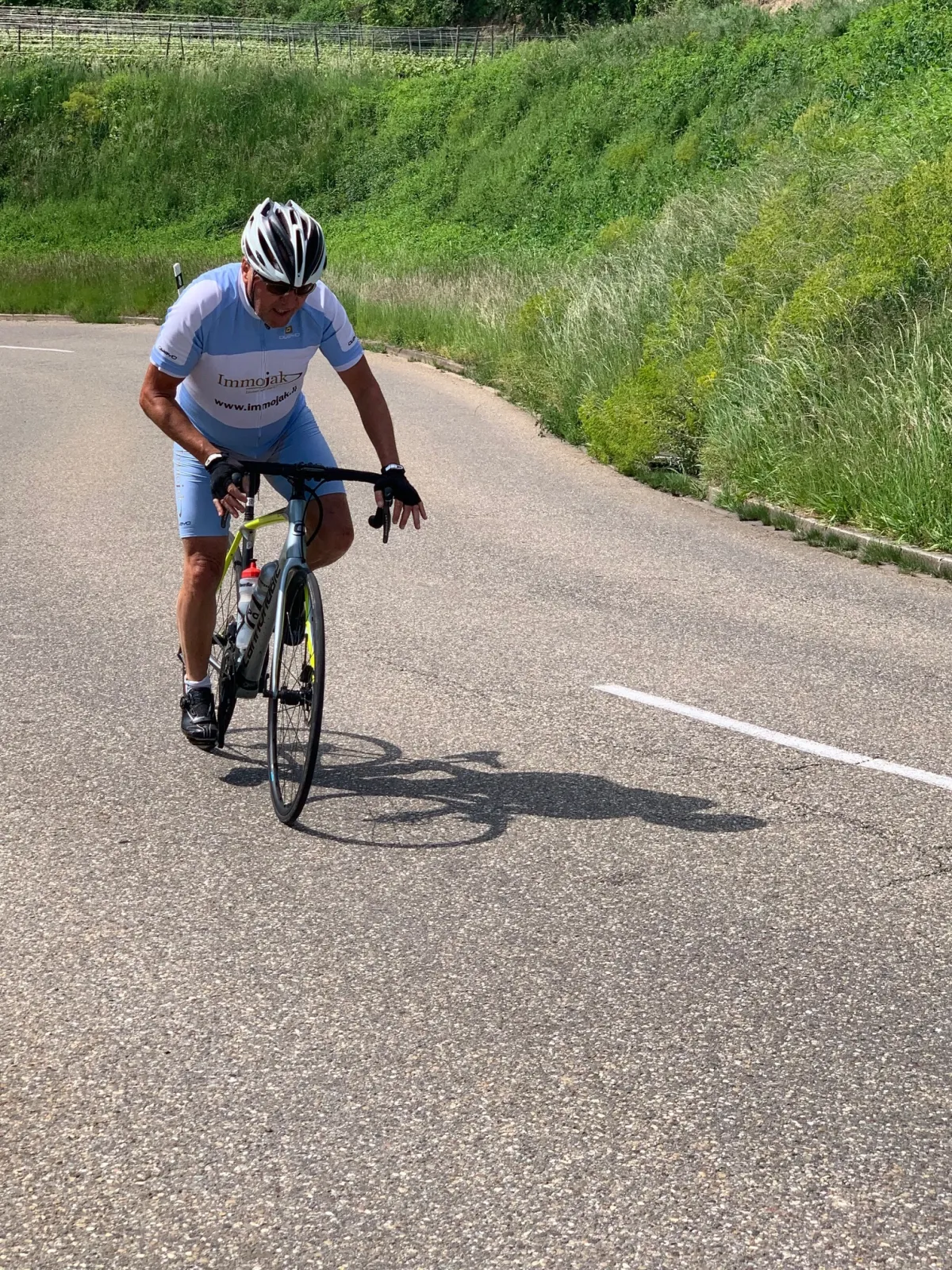 Radwoche 2023 Königsschaffhausen – Foto 4