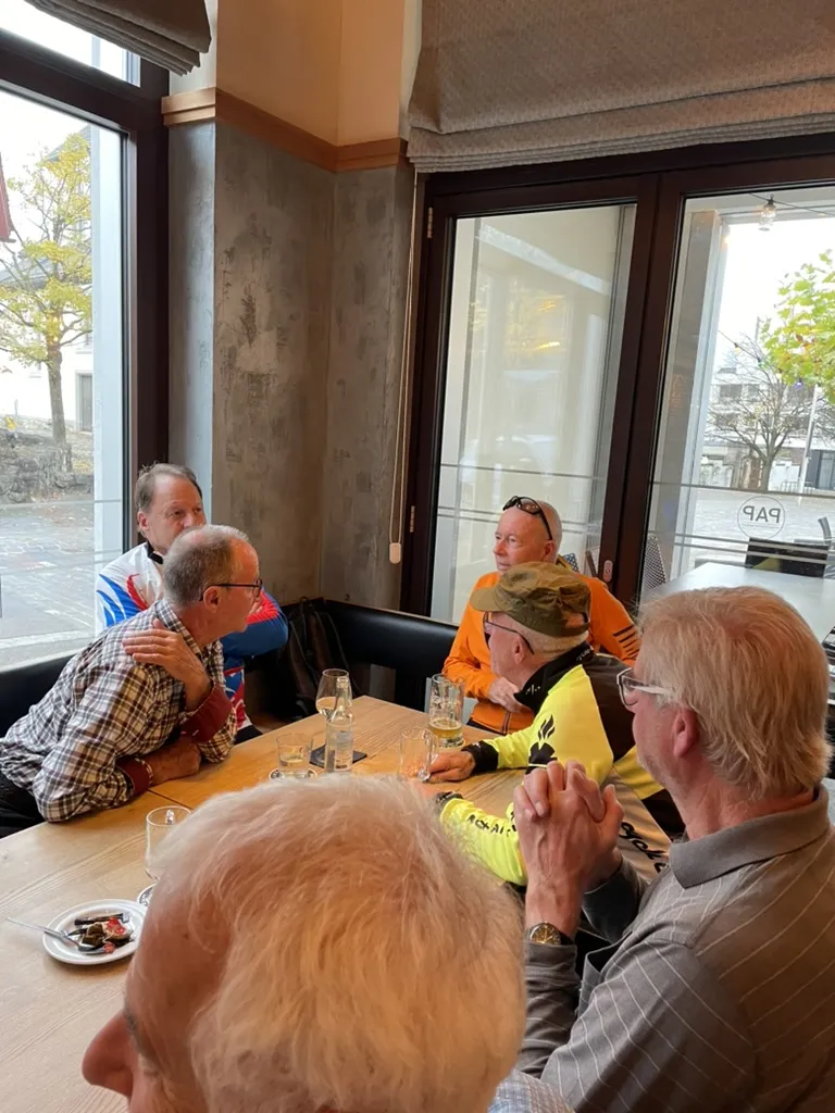 VCR Saisonabschlusstour 2024 – Foto 4