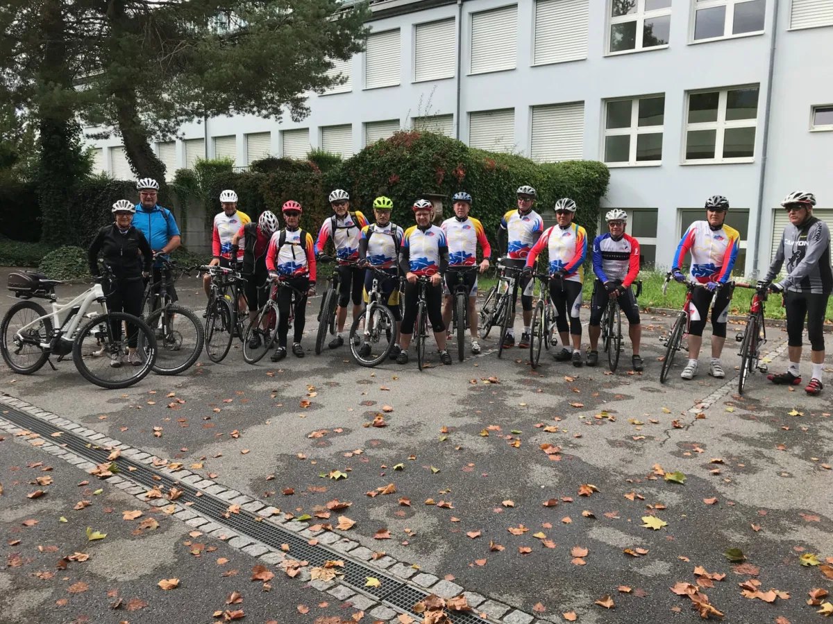 Suusertour 2019